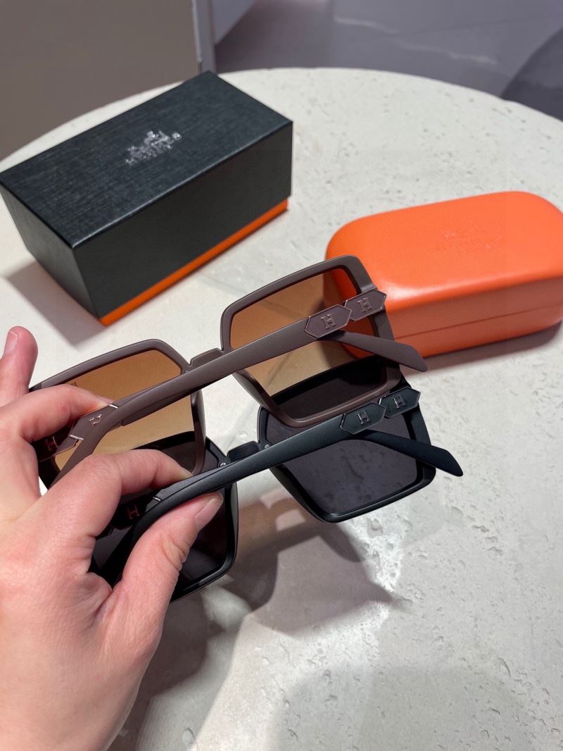 Hermes Sunglasses